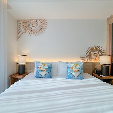 The Marin Phuket Bãi biển Kamala Ngoại thất bức ảnh