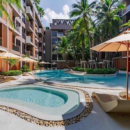 The Marin Phuket Bãi biển Kamala Ngoại thất bức ảnh
