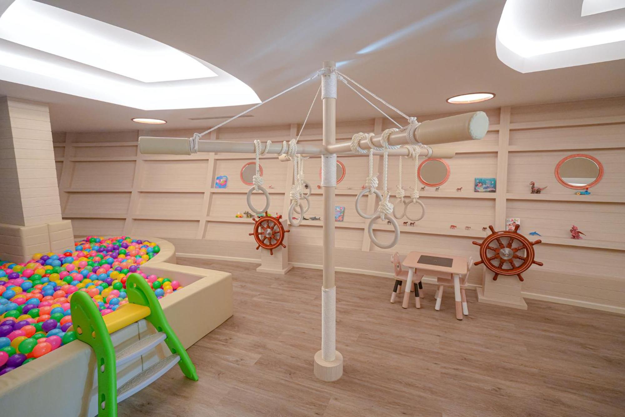 The Marin Phuket Bãi biển Kamala Ngoại thất bức ảnh