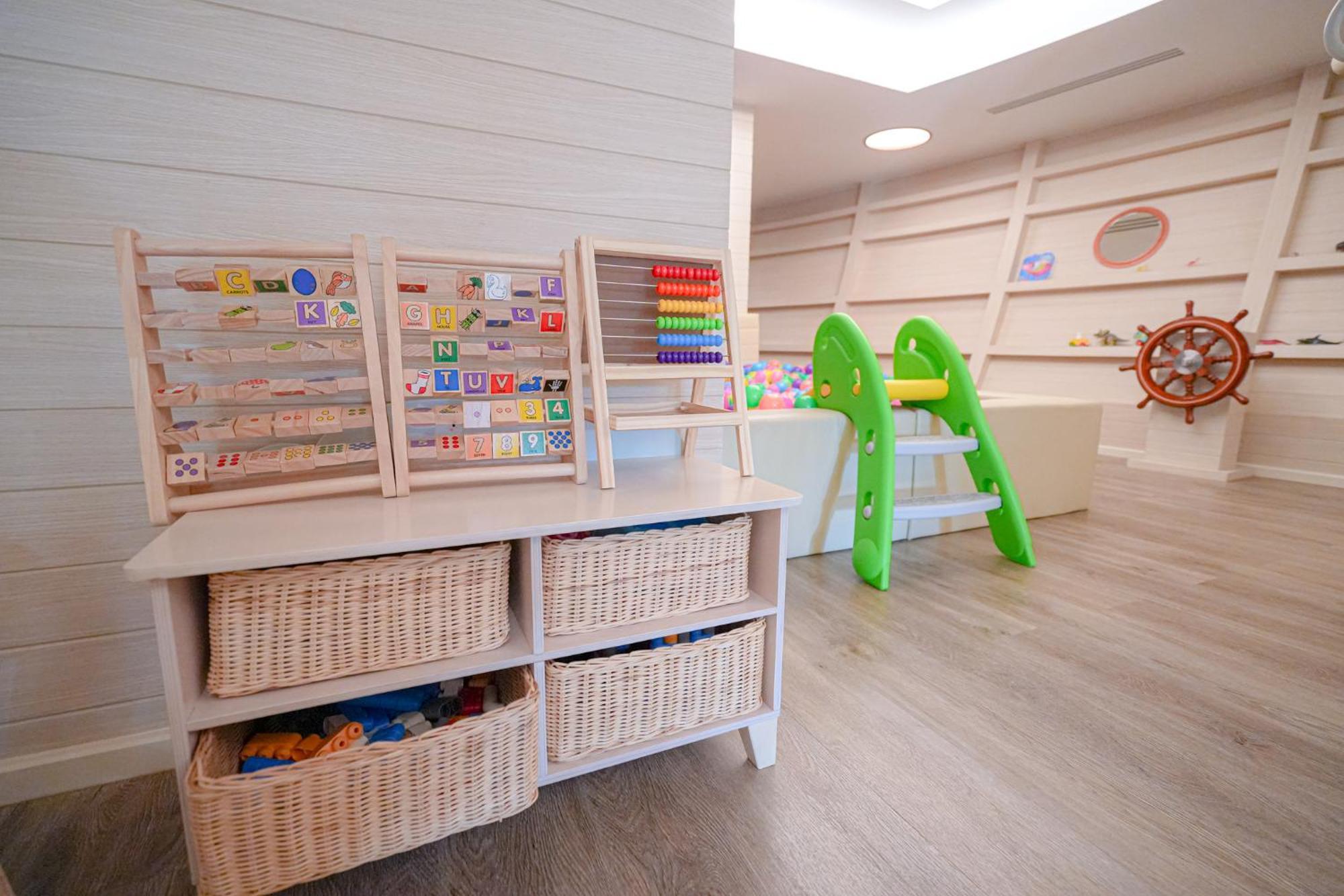 The Marin Phuket Bãi biển Kamala Ngoại thất bức ảnh