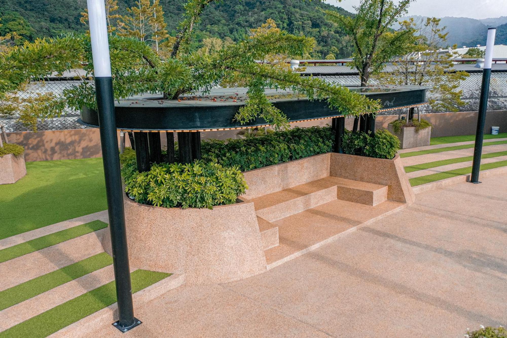The Marin Phuket Bãi biển Kamala Ngoại thất bức ảnh