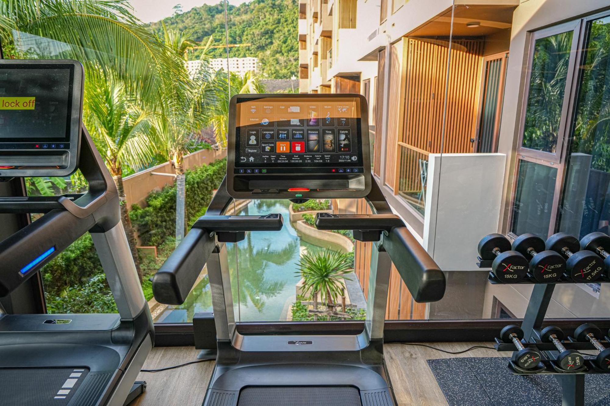 The Marin Phuket Bãi biển Kamala Ngoại thất bức ảnh