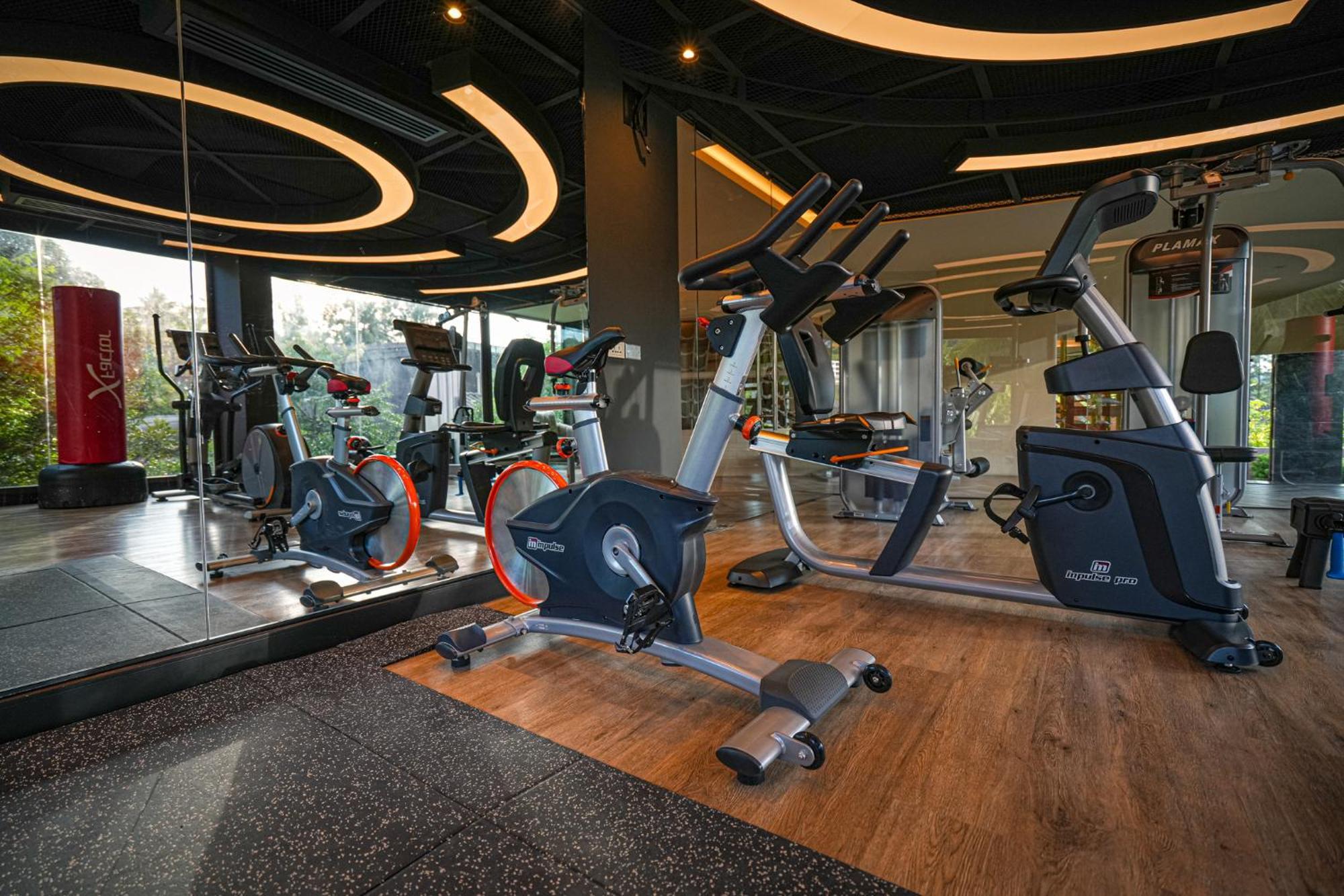 The Marin Phuket Bãi biển Kamala Ngoại thất bức ảnh