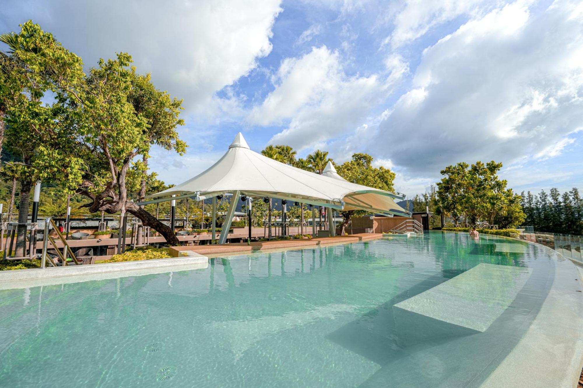 The Marin Phuket Bãi biển Kamala Ngoại thất bức ảnh