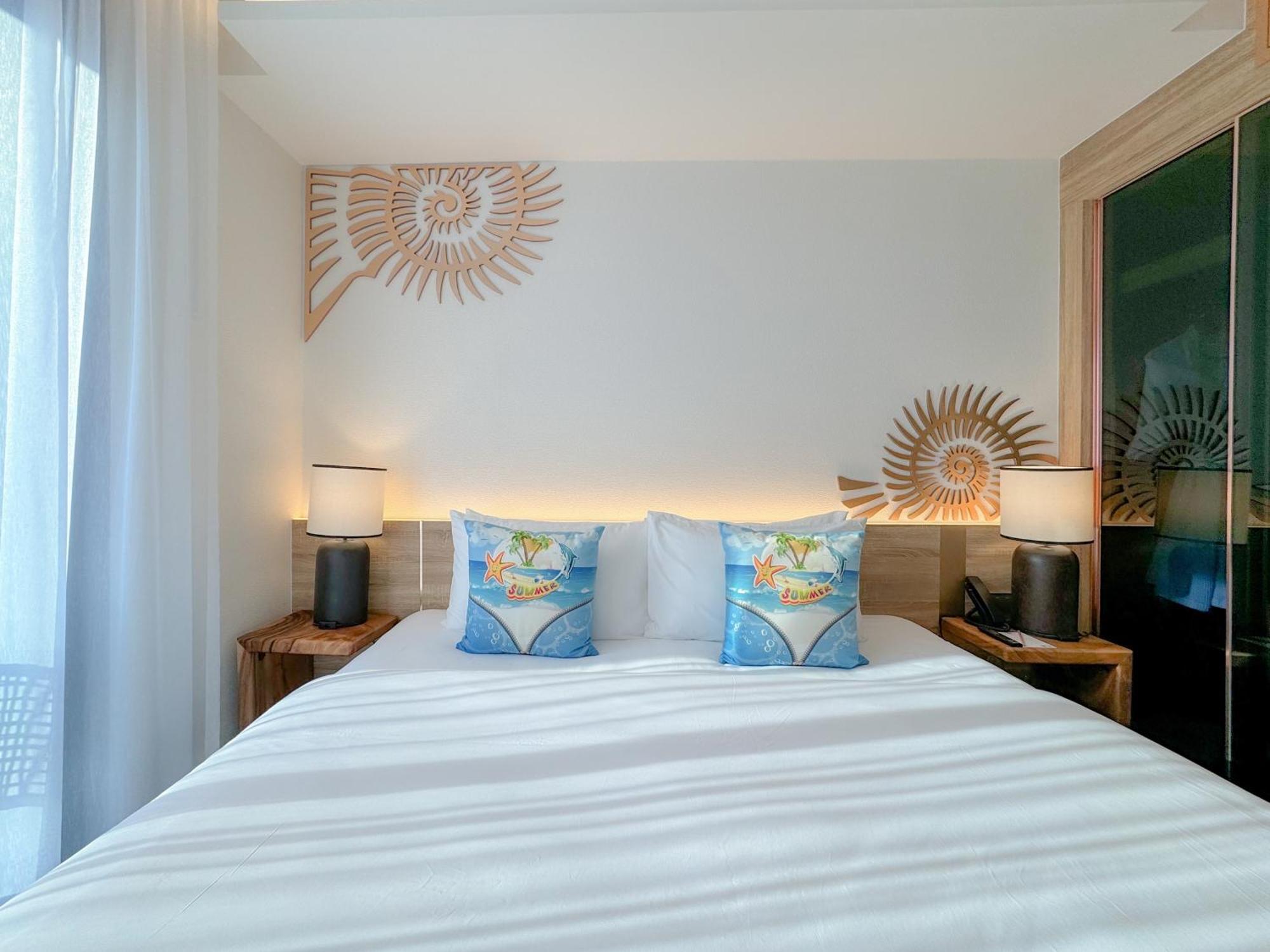 The Marin Phuket Bãi biển Kamala Ngoại thất bức ảnh