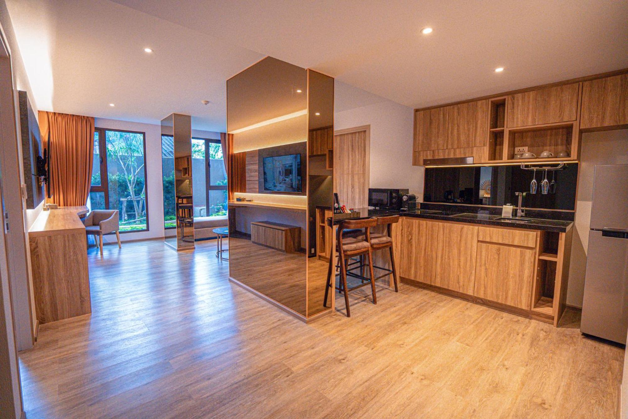 The Marin Phuket Bãi biển Kamala Ngoại thất bức ảnh