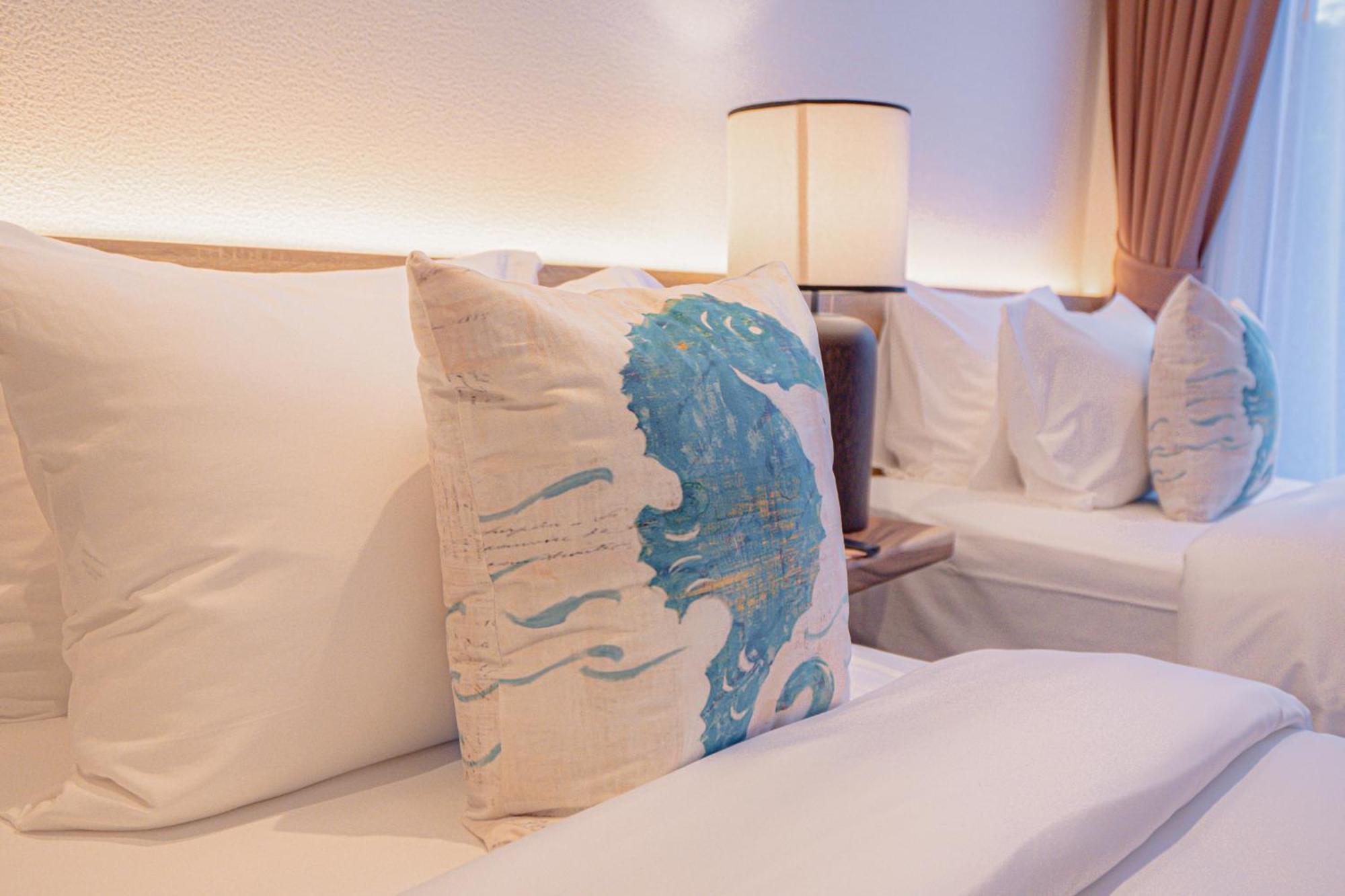 The Marin Phuket Bãi biển Kamala Ngoại thất bức ảnh