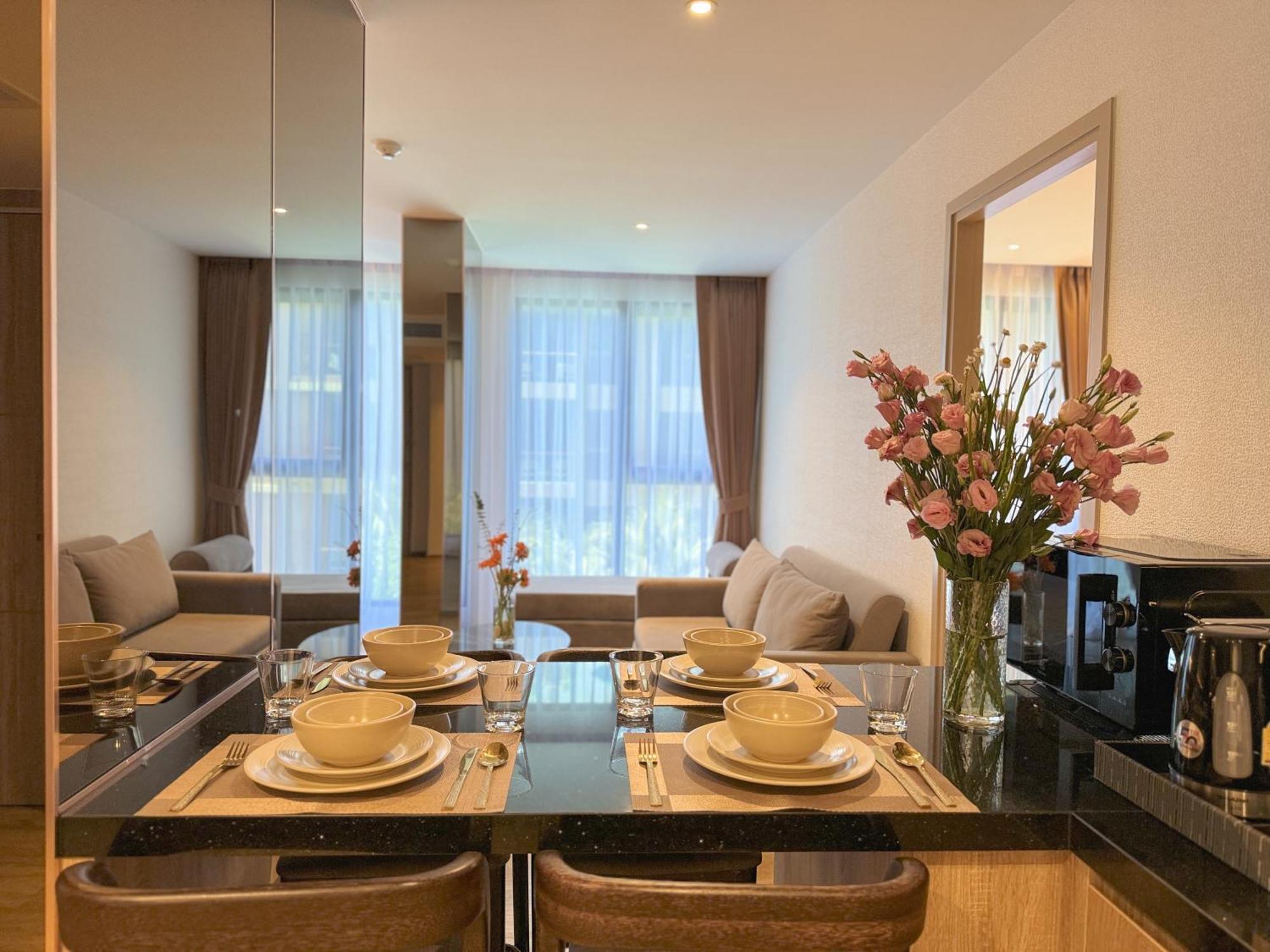The Marin Phuket Bãi biển Kamala Ngoại thất bức ảnh