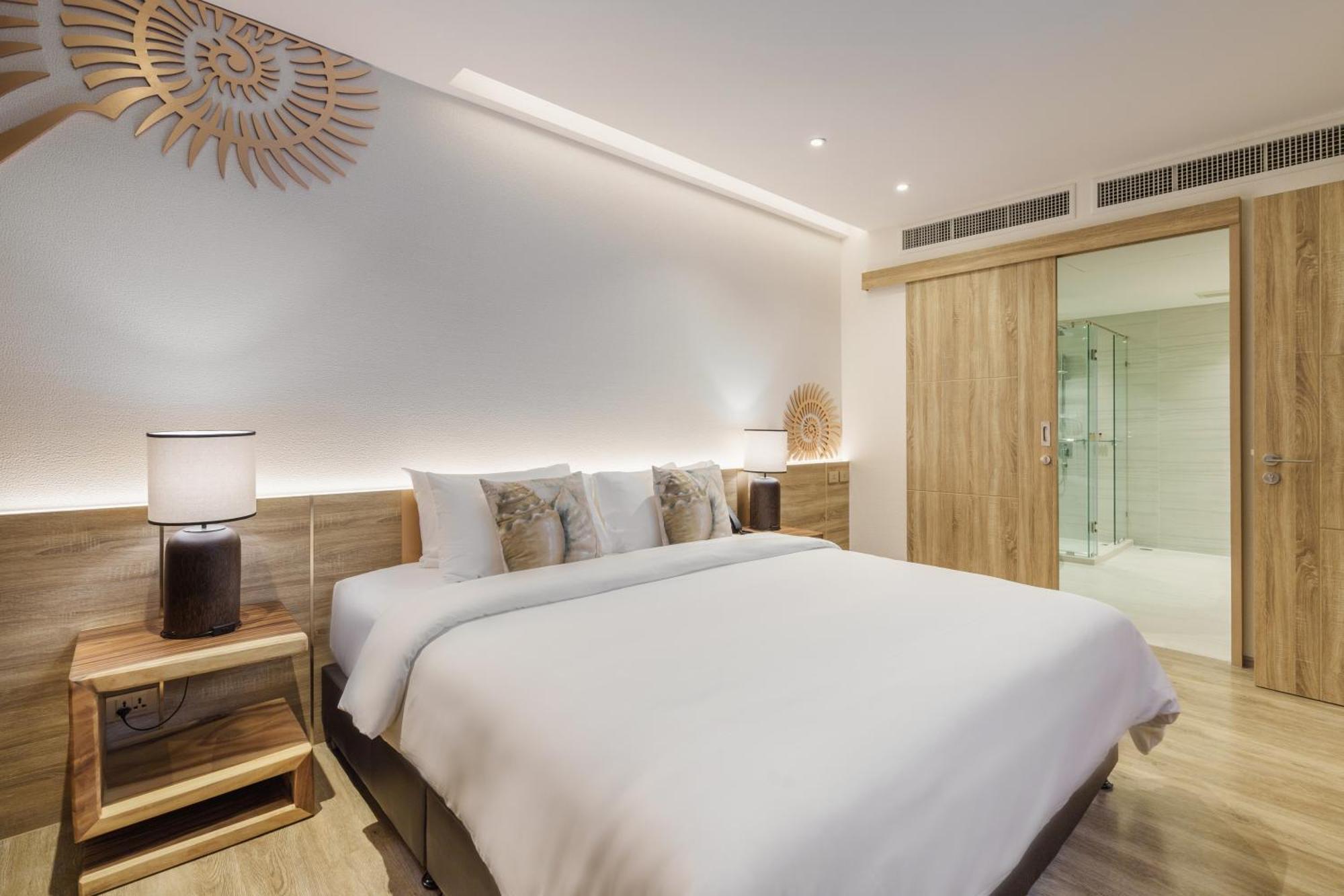The Marin Phuket Bãi biển Kamala Ngoại thất bức ảnh