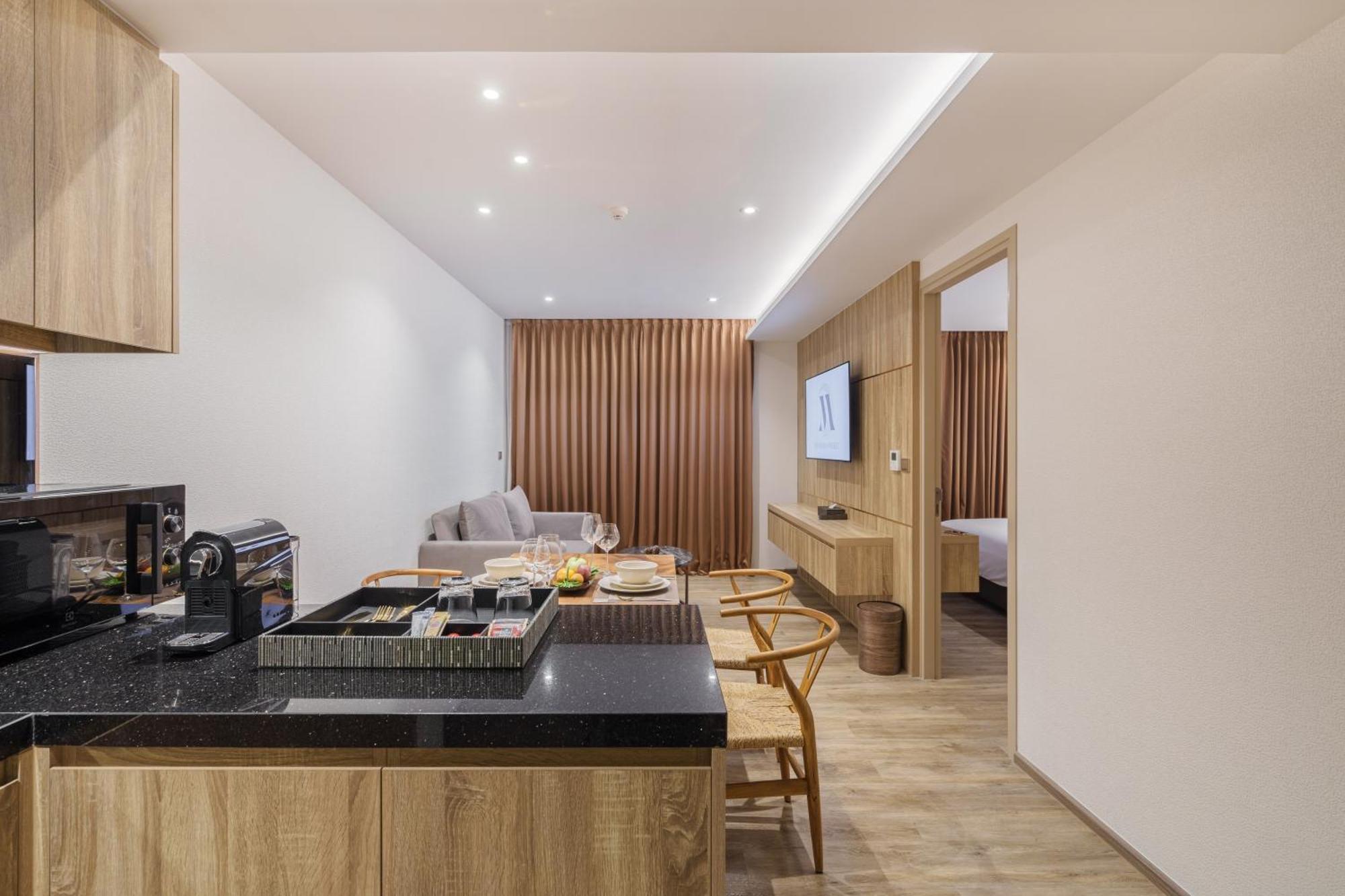 The Marin Phuket Bãi biển Kamala Ngoại thất bức ảnh