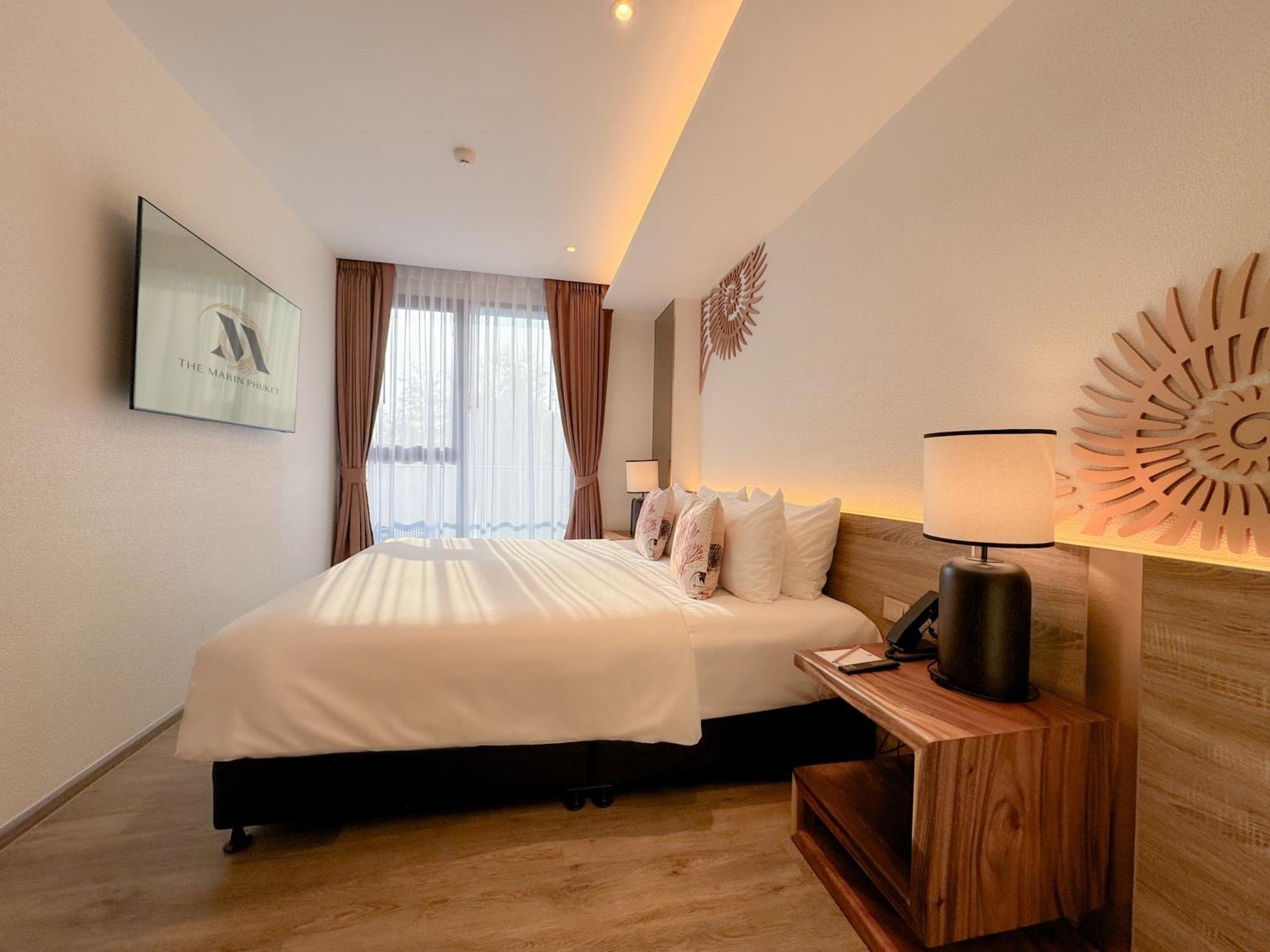 The Marin Phuket Bãi biển Kamala Ngoại thất bức ảnh