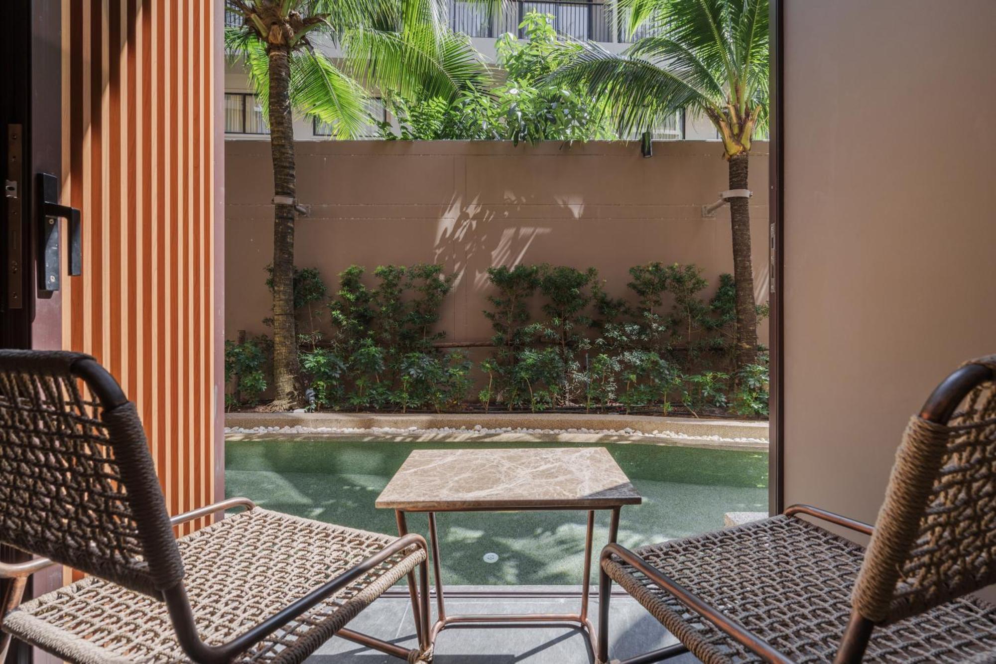 The Marin Phuket Bãi biển Kamala Ngoại thất bức ảnh